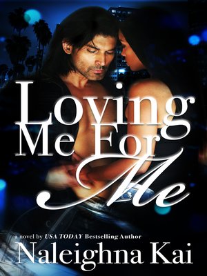 cover image of Loving Me for Me